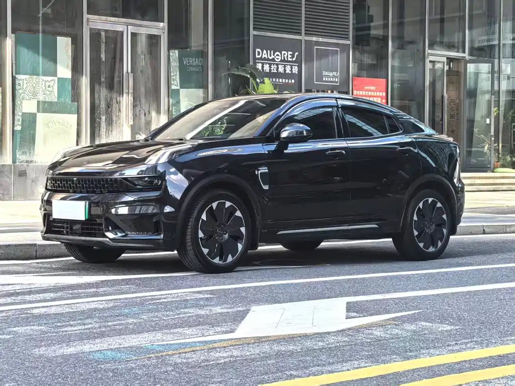 Link 05 EM-P 2021 1.5TD PHEV HALO