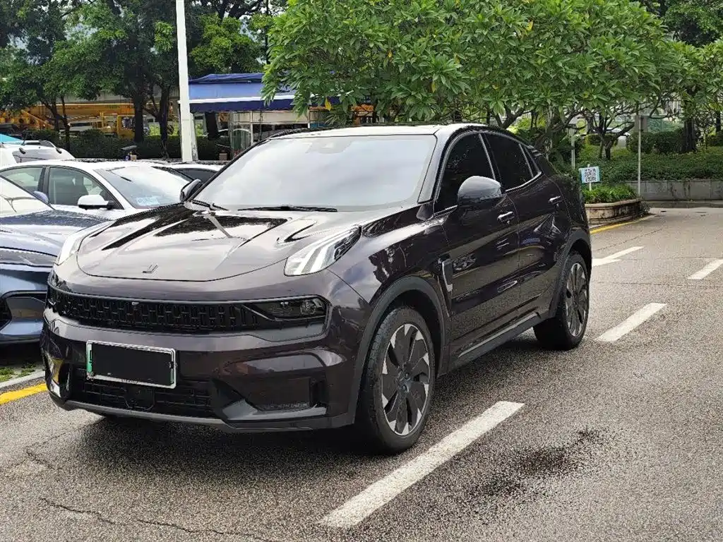 Link 05 EM-P 2021 1.5TD PHEV HALO
