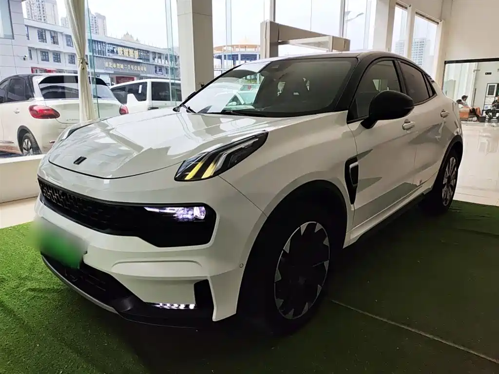 Link 05 EM-P 2021 1.5TD PHEV HALO