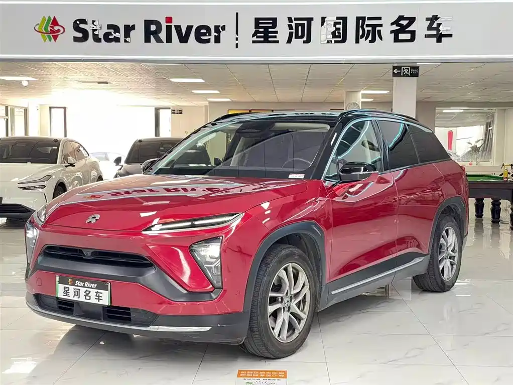 Azera ES6 2020 420KM Sport Edition
