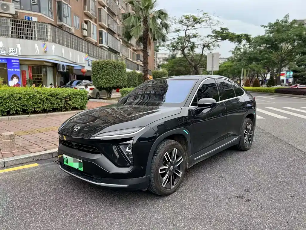 Azera EC6 2020 465KM Sport Edition