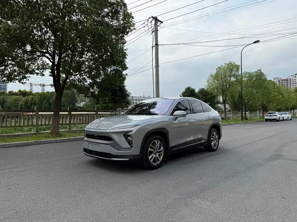 Azera EC6 2020 605KM Sport Edition