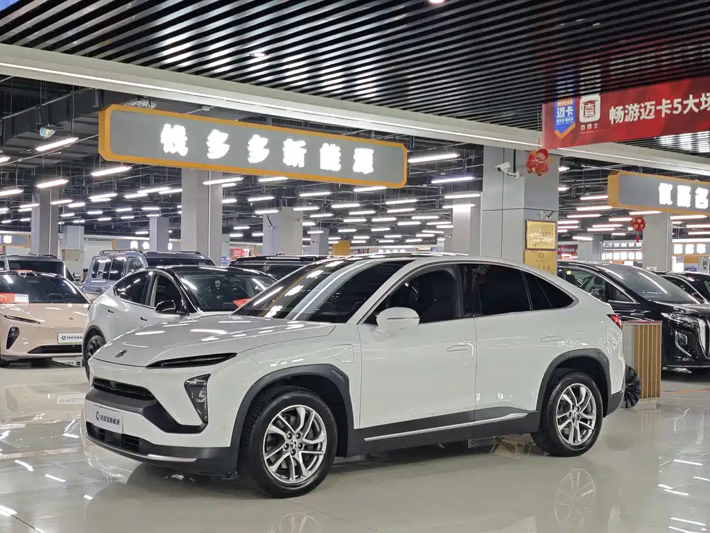 Azera EC6 2020 430KM Sport Edition