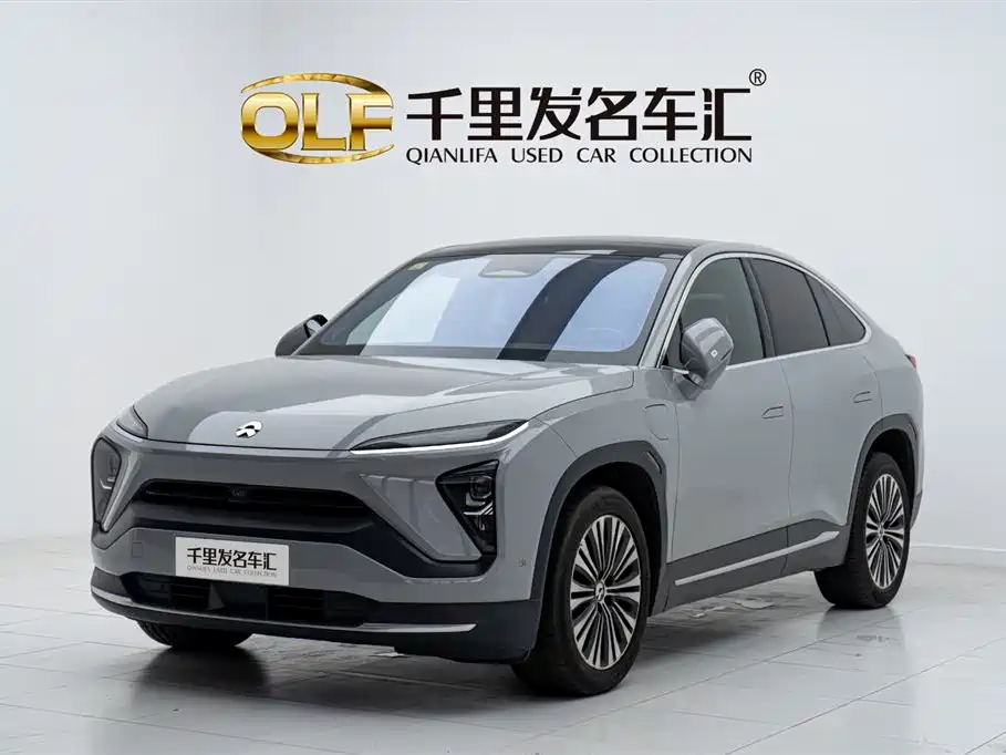 Azera EC6 2020 430KM Sport Edition