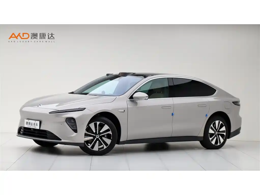 Nio ET7/23 models/75kWh