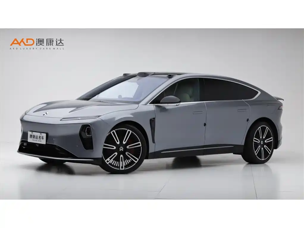 Nio ET9/25 models/102kWh Signature Edition