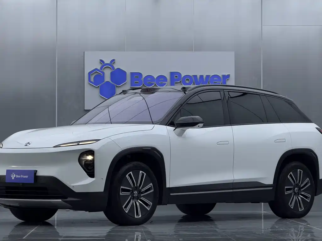 Azera ES7 2022 75kWh
