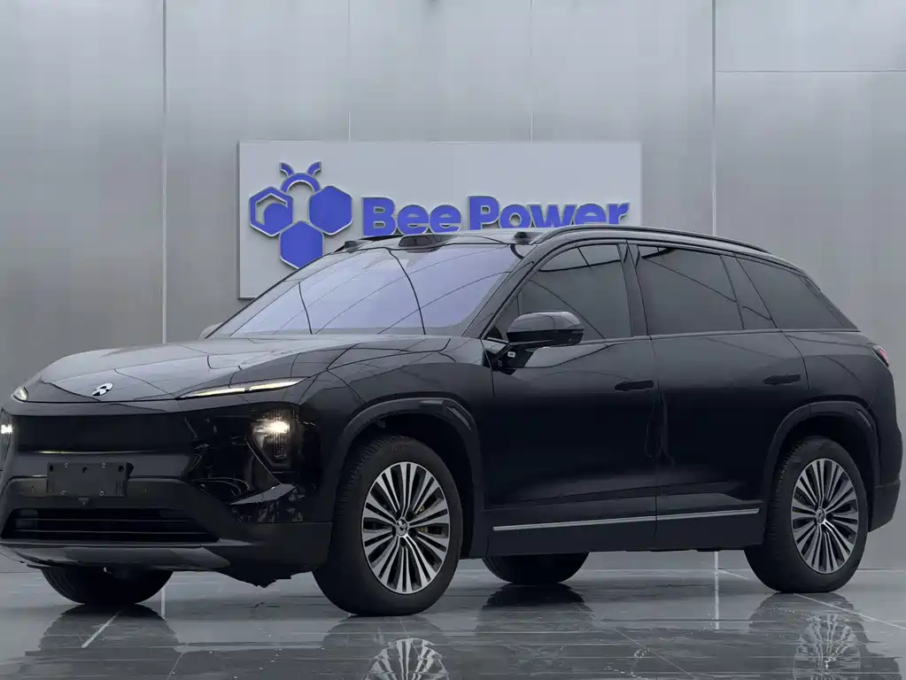 Azera ES7 2022 75kWh