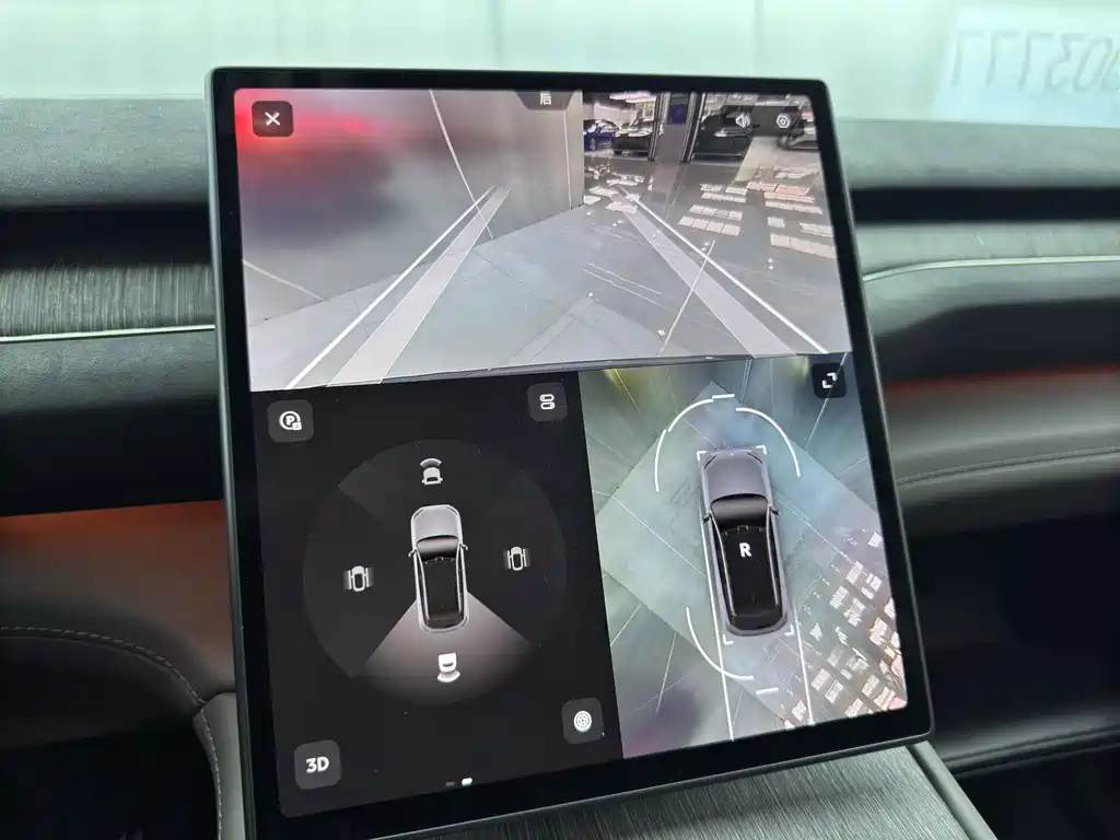 Фото машины 13