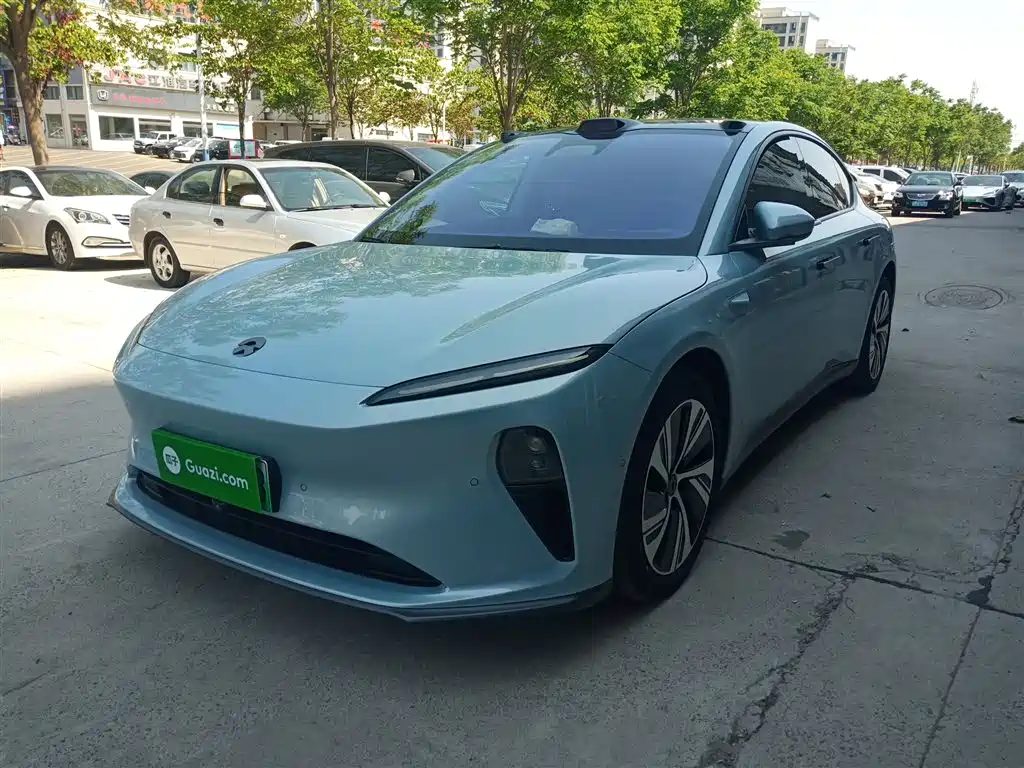 Azera ET5 2022 75kWh