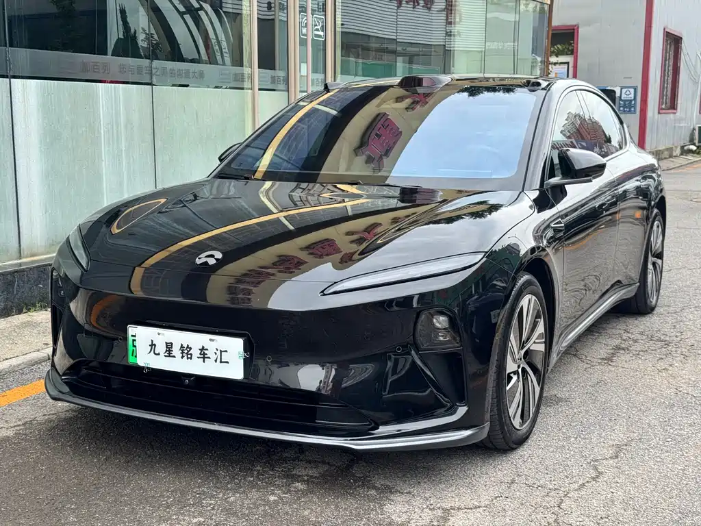 Azera ET5 2022 75kWh