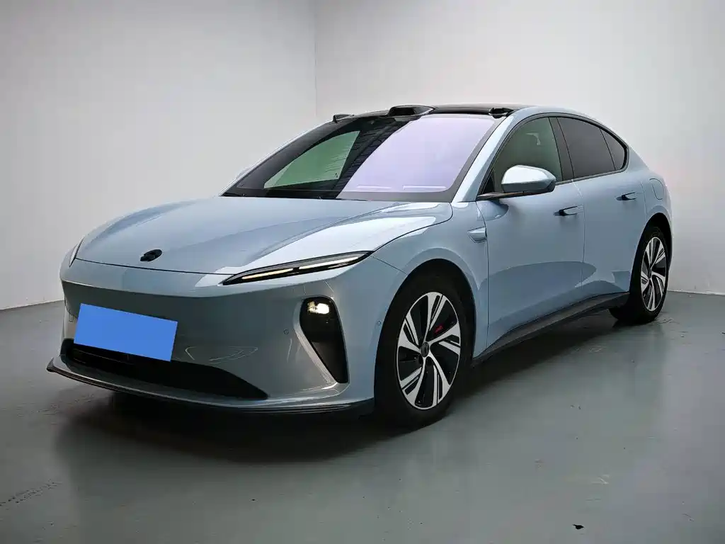 Azera ET5 2022 75kWh