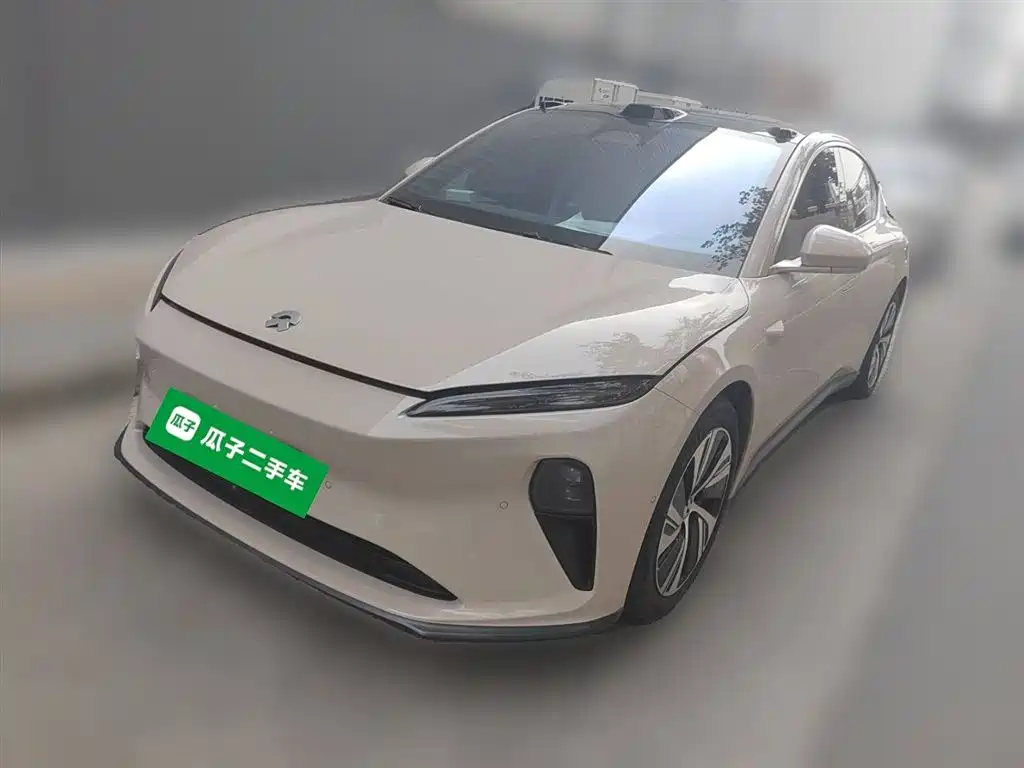 Azera ET5 2022 75kWh