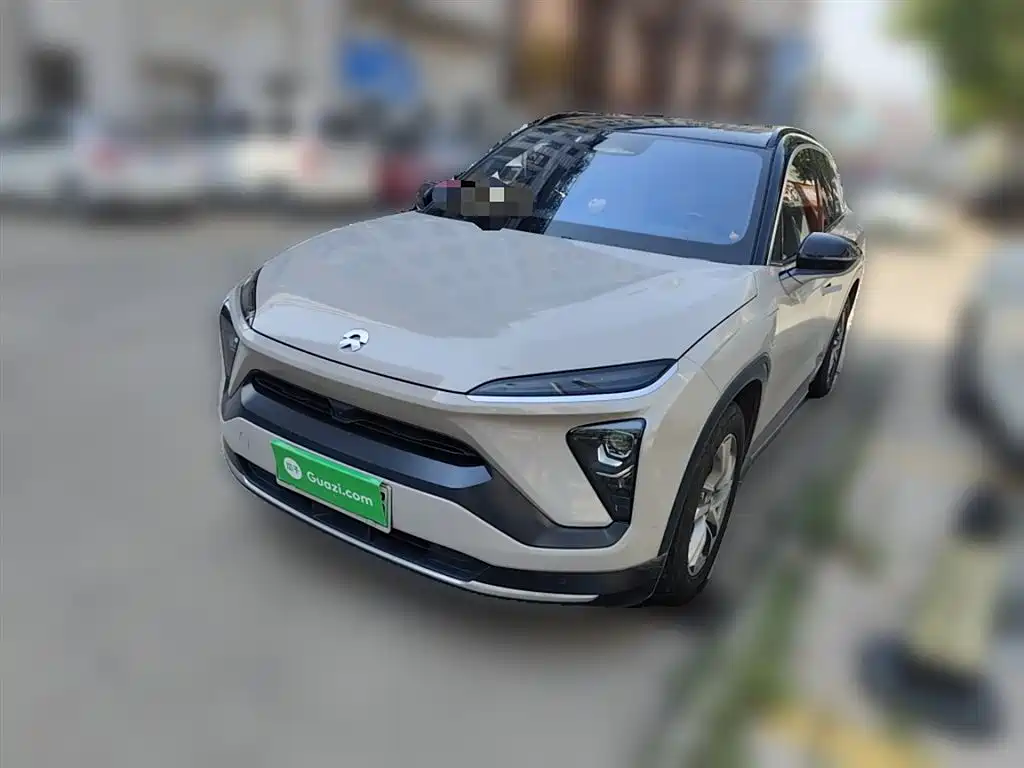 Azera ES6 2019 420KM Sport Edition