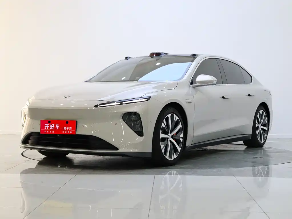 Nio ET7 2022 100kWh first version