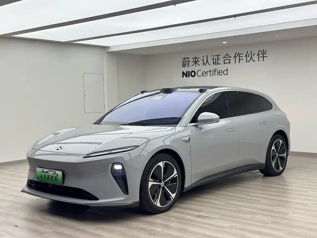 Nio ET5T 2024 100kWh Touring