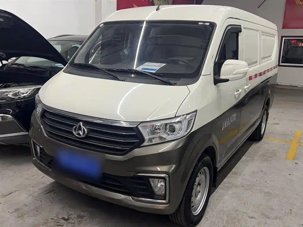 Crossing Star V5 2021 1.5L Jinbao Edition Luxury JL473QH