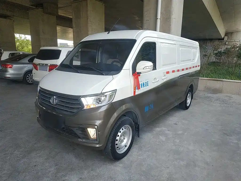Cross Star V7 2022 1.6L gasoline luxury 2-seater open door DAM16KR