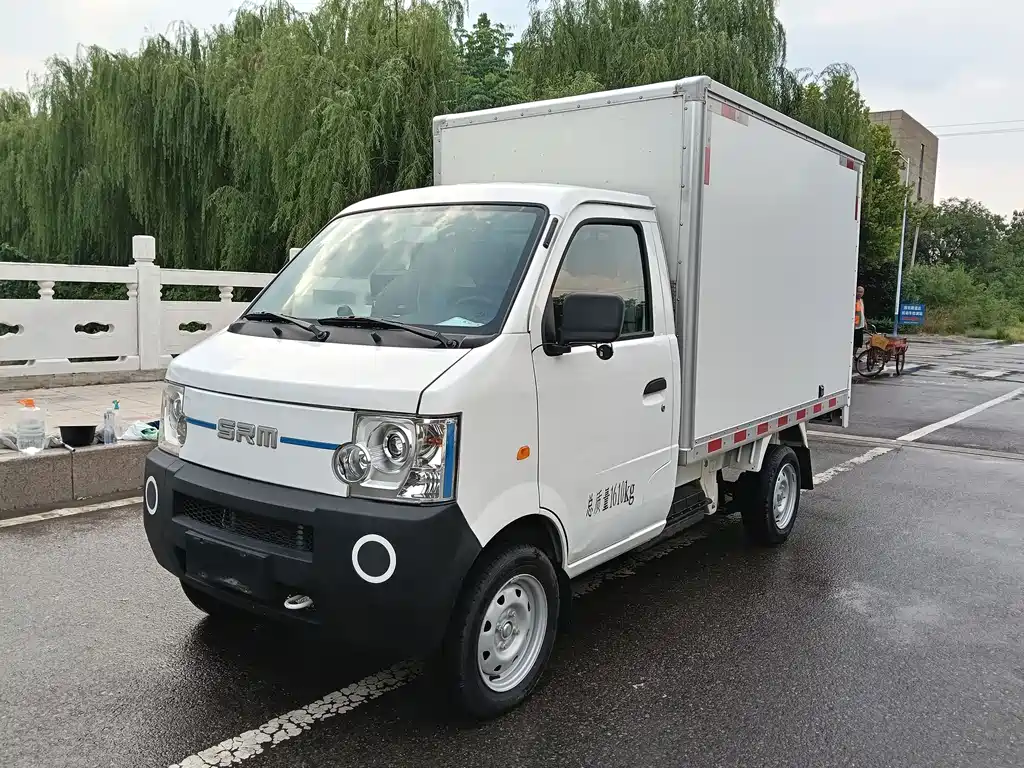 Xinyuan T1L EV 2023 high-end car