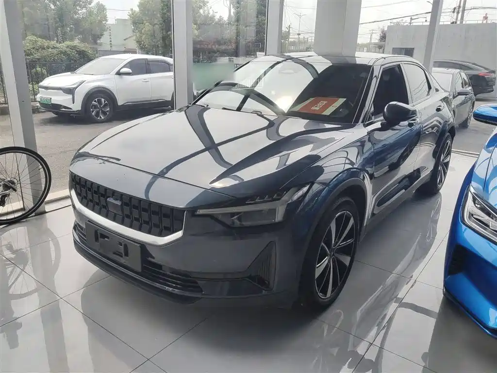Polestar 2 Model 2021 Single motor standard range
