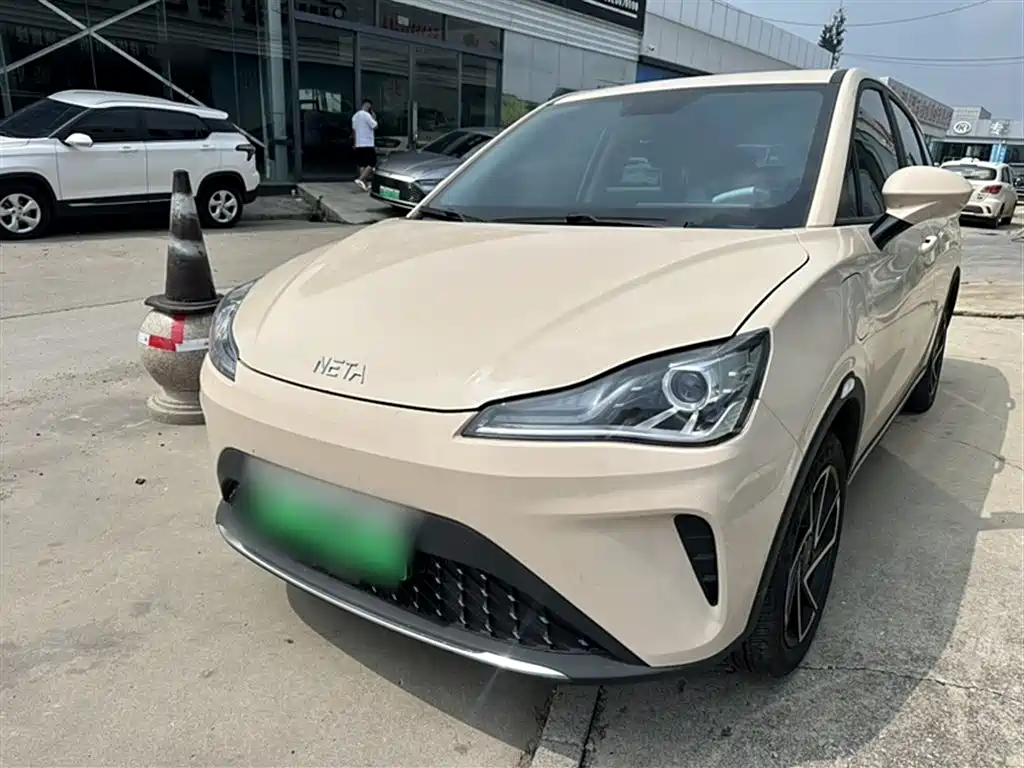 Nezha AYA 2023 Model 401