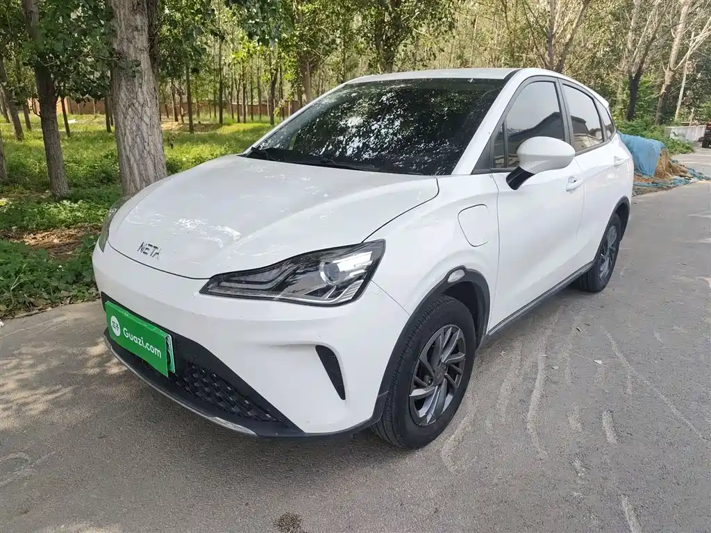 Nezha AYA 2023 318 Lite