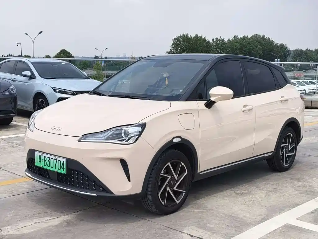 Nezha AYA 2023 Model 401