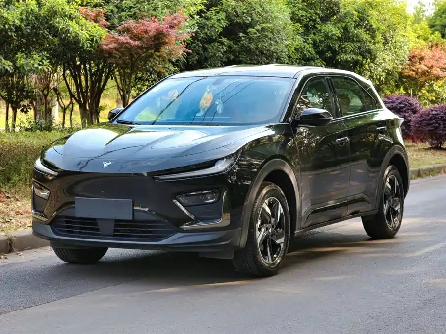 Nezha X 2024 Модель 500 первого выпуска