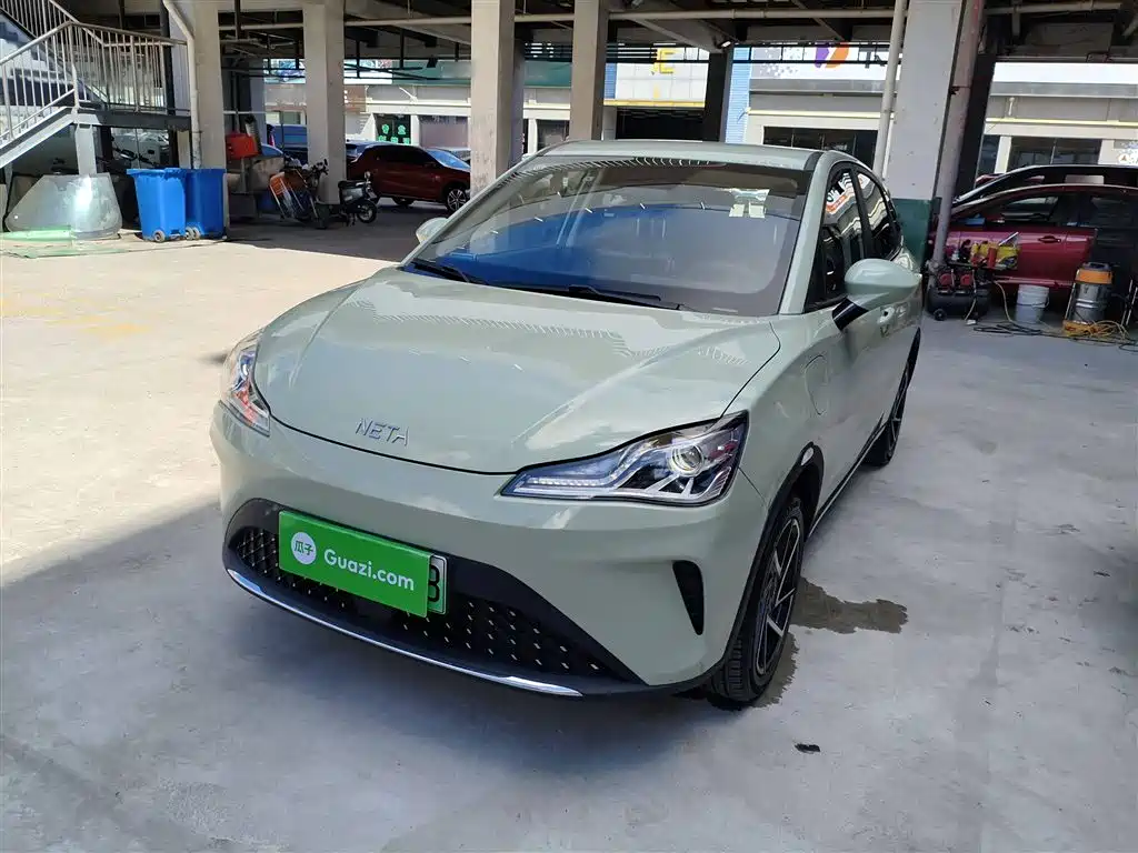 Nezha AYA 2023 Model 401