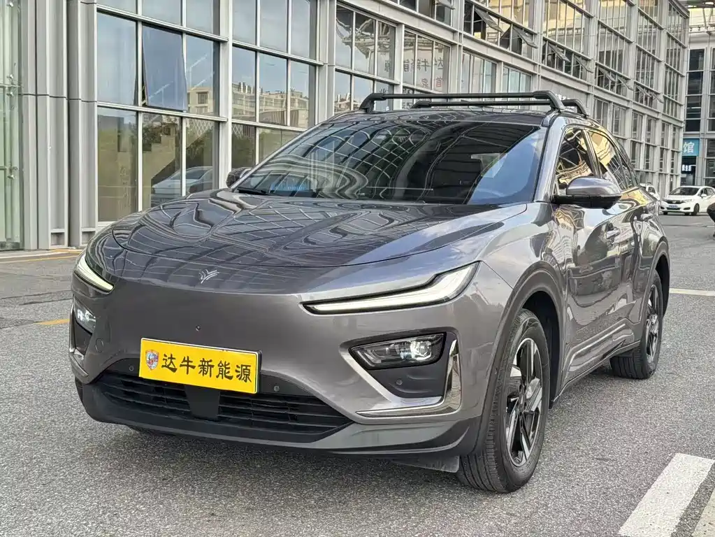 Nezha X 2023 model 400