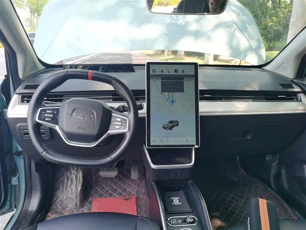 Фото машины 9