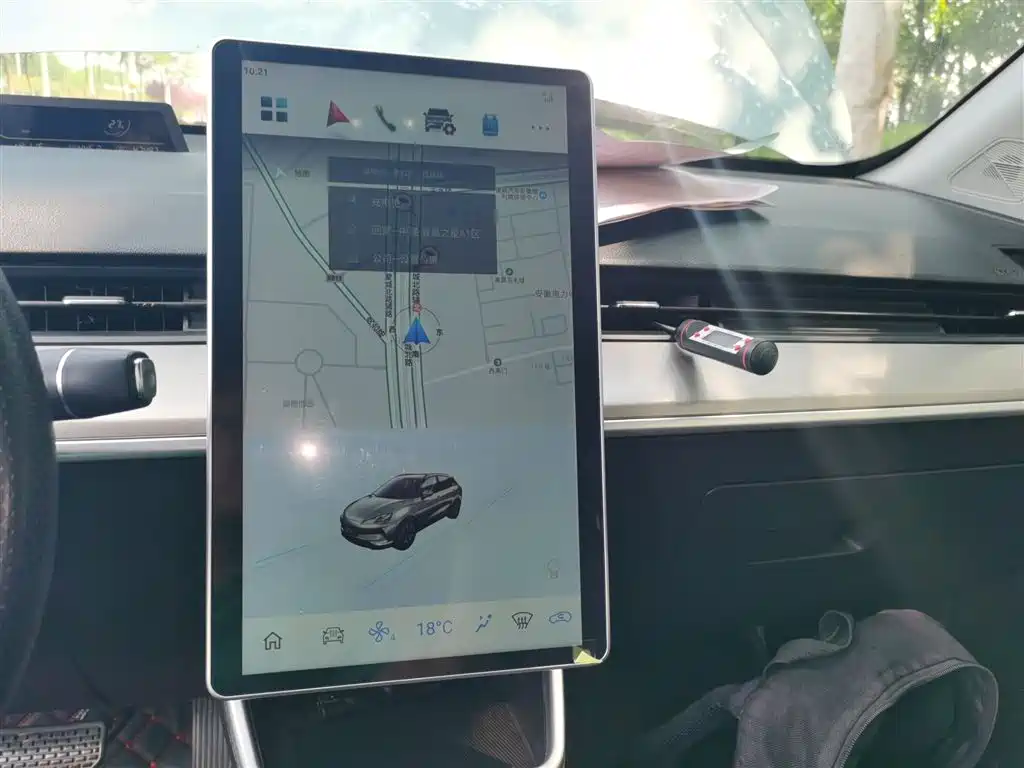 Фото машины 12