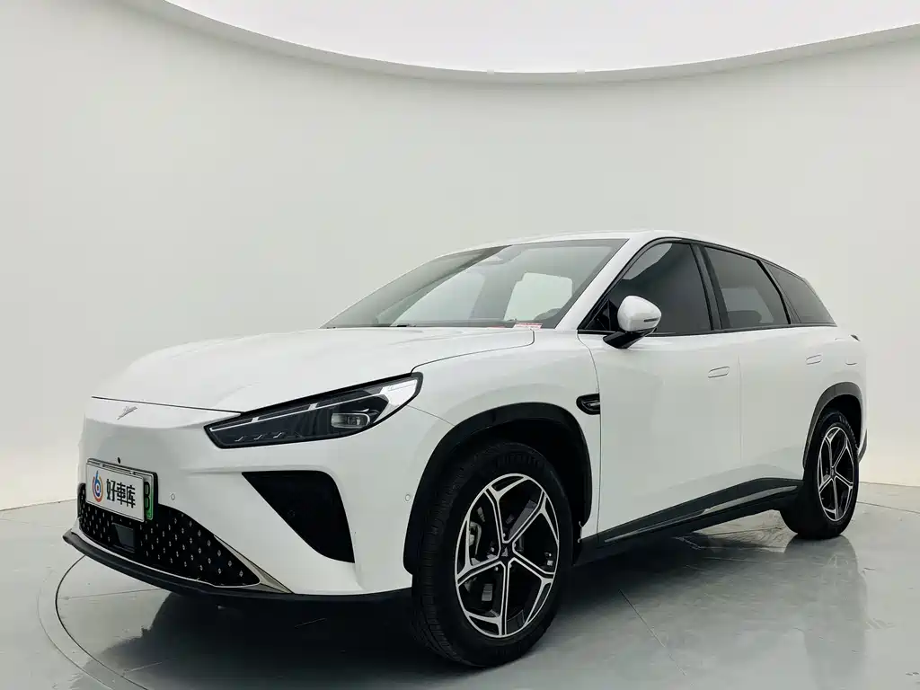 Версия для зарядки флэш-памяти Nezha L 2024 с увеличенным радиусом действия 220