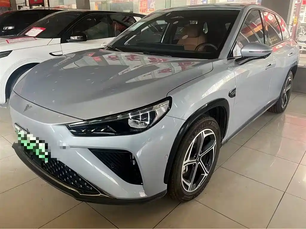 Версия для зарядки флэш-памяти Nezha L 2024 с увеличенным радиусом действия 220