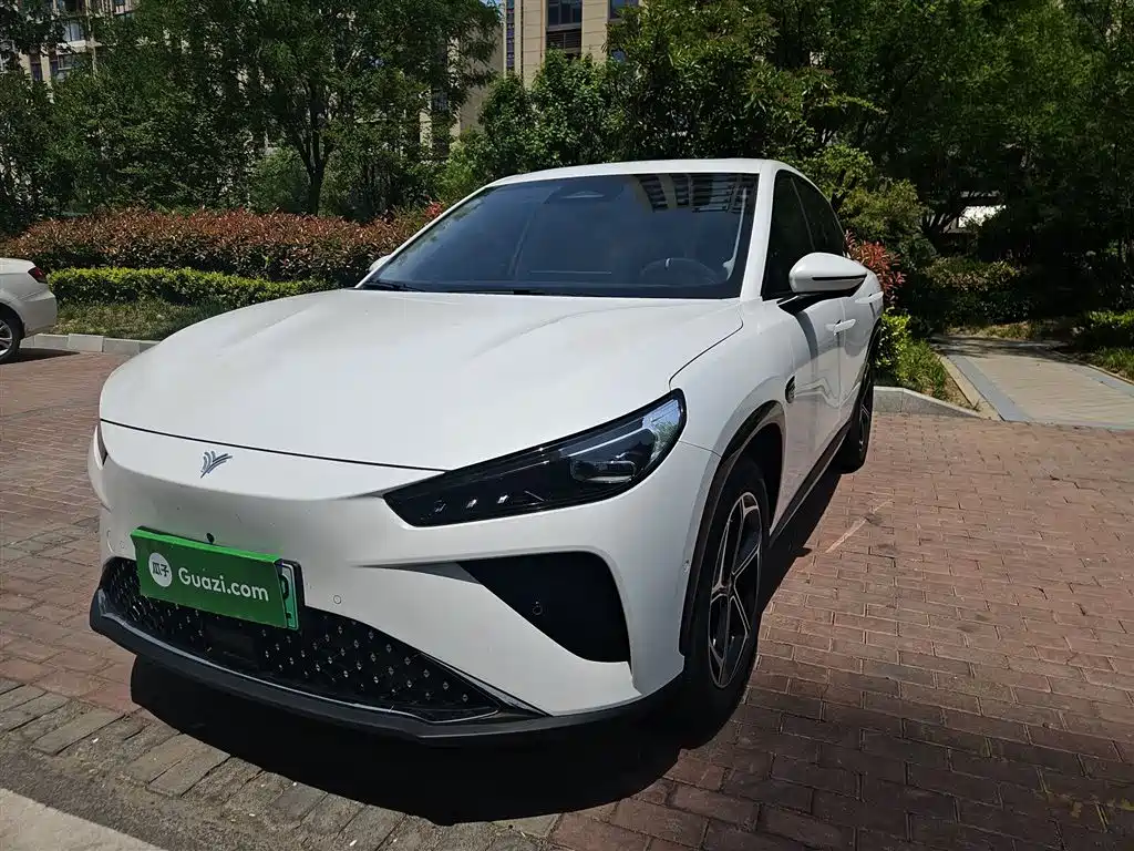 Версия PRO для флэш-памяти Nezha L 2024 с увеличенным радиусом действия на 310 зарядных устройств