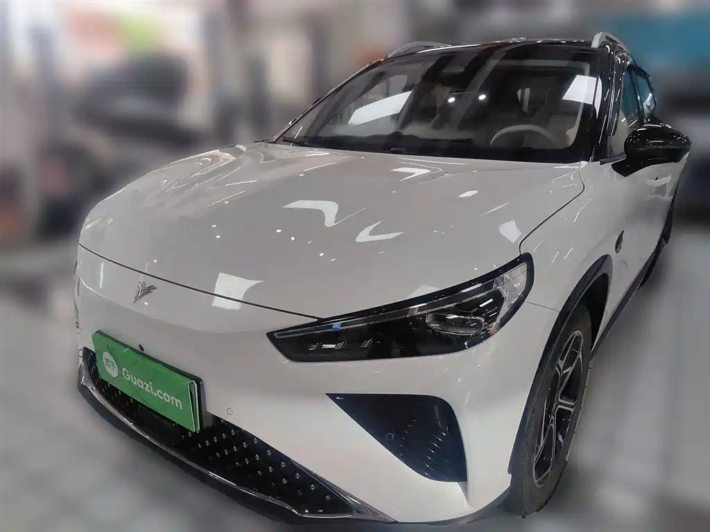 Красная версия вспышки Nezha L 2024 с увеличенным радиусом действия на 310 зарядных устройств
