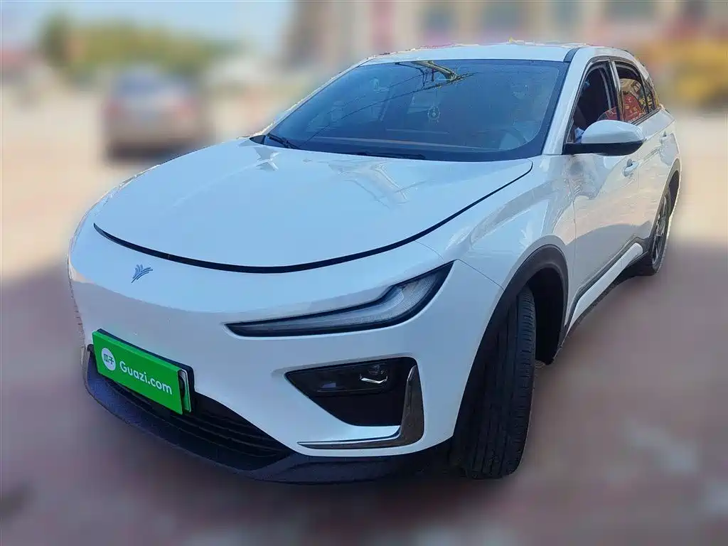 Эксклюзивная серия Nezha X 2024 Model 500