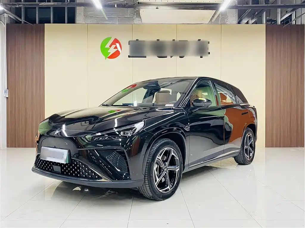 Версия для зарядки флэш-памяти Nezha L 2024 с увеличенным радиусом действия 220