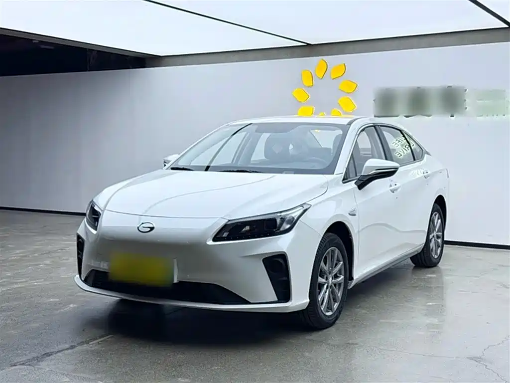 AION S 2023 Hyun 530 48,67 кВт*ч литий-железо-фосфатный