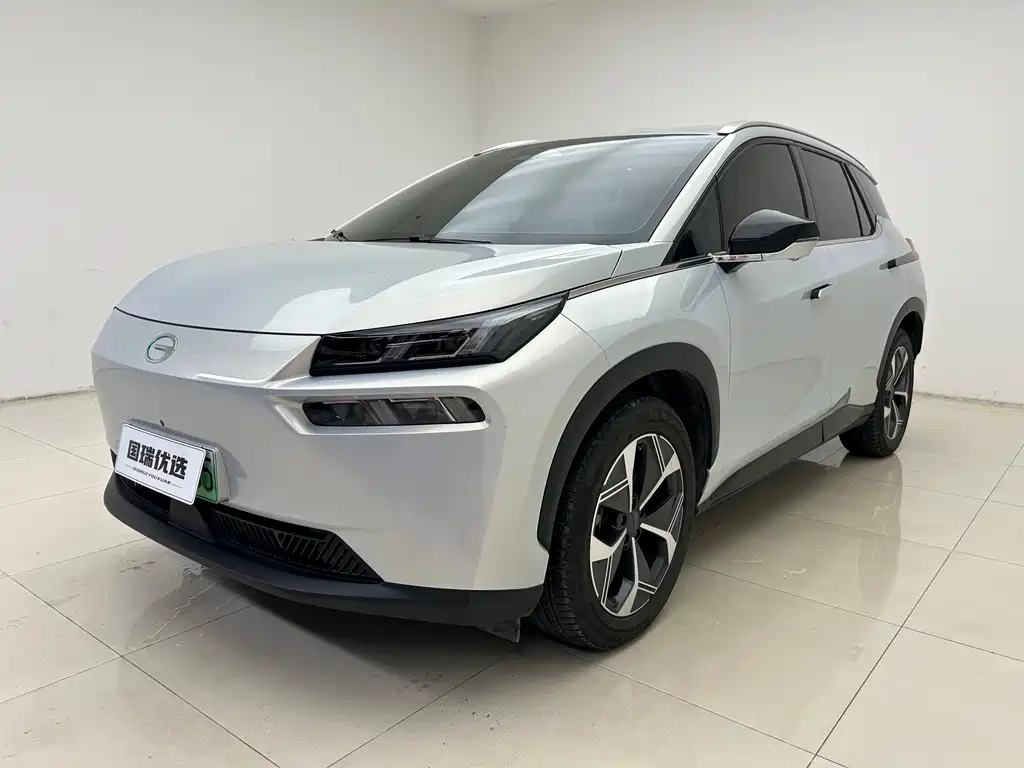 AION V 2024 Plus 70 Xingyao Edition Lithium Iron Phosphate