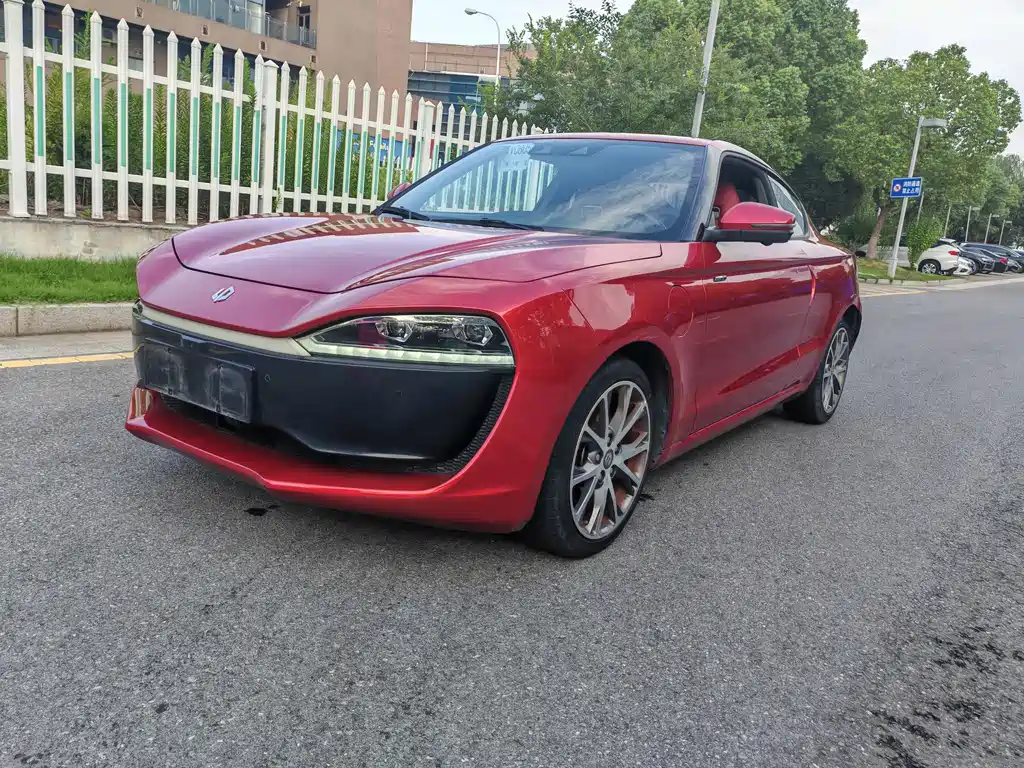 Zero run S01 2019 model 380 Pro