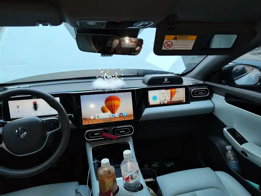 Фото машины 8