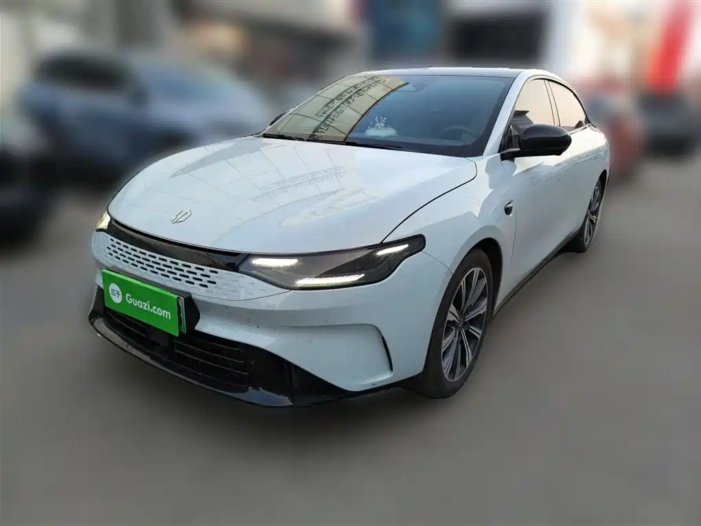 Нулевой пробег C01 2023 Расширенный модельный ряд 216 Comfort Edition