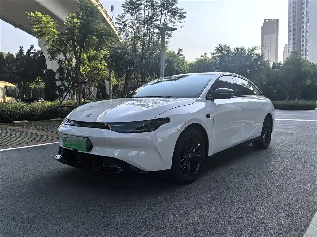 Zero Run C01 2023 525 Comfort Edition