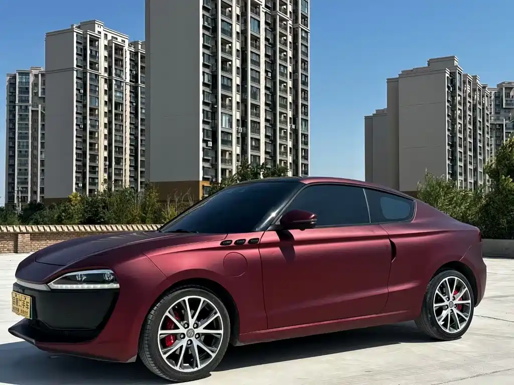 Zero run S01 2019 model 380 Pro