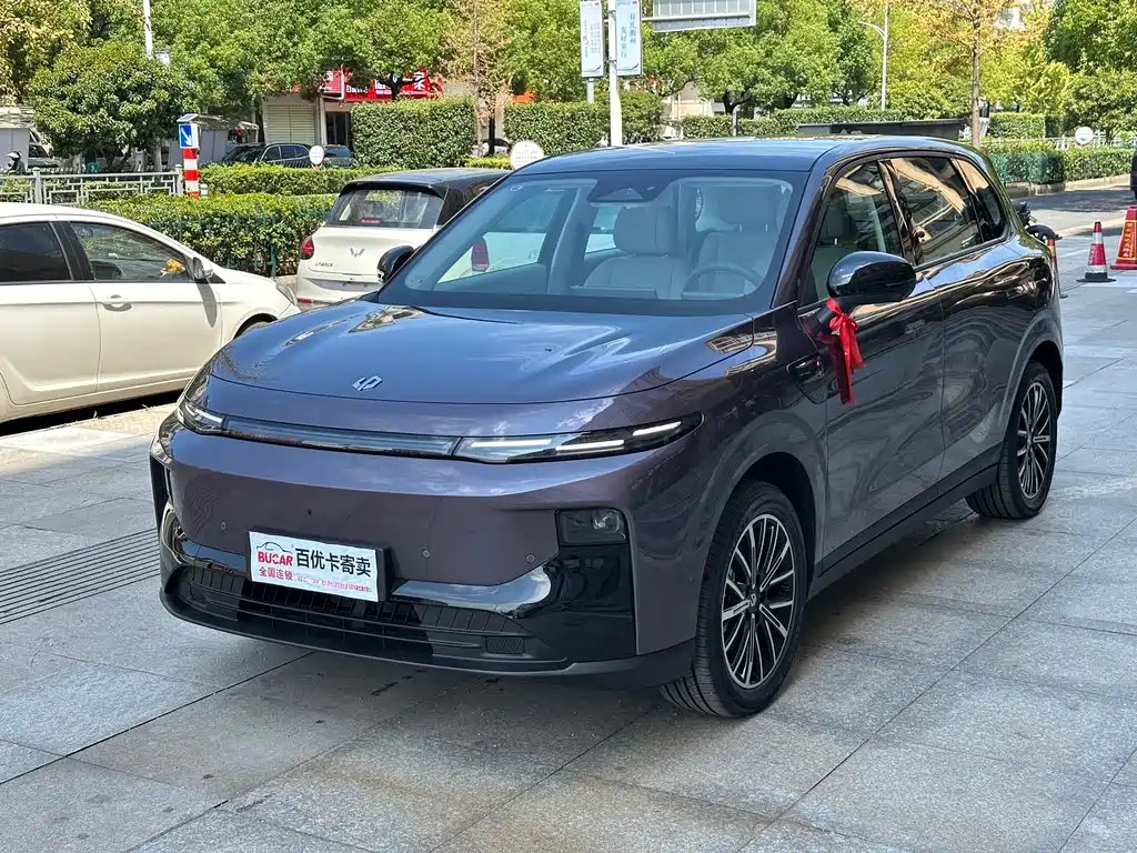Нулевой пробег B10 2025 Модель 510 Yuexiang Edition