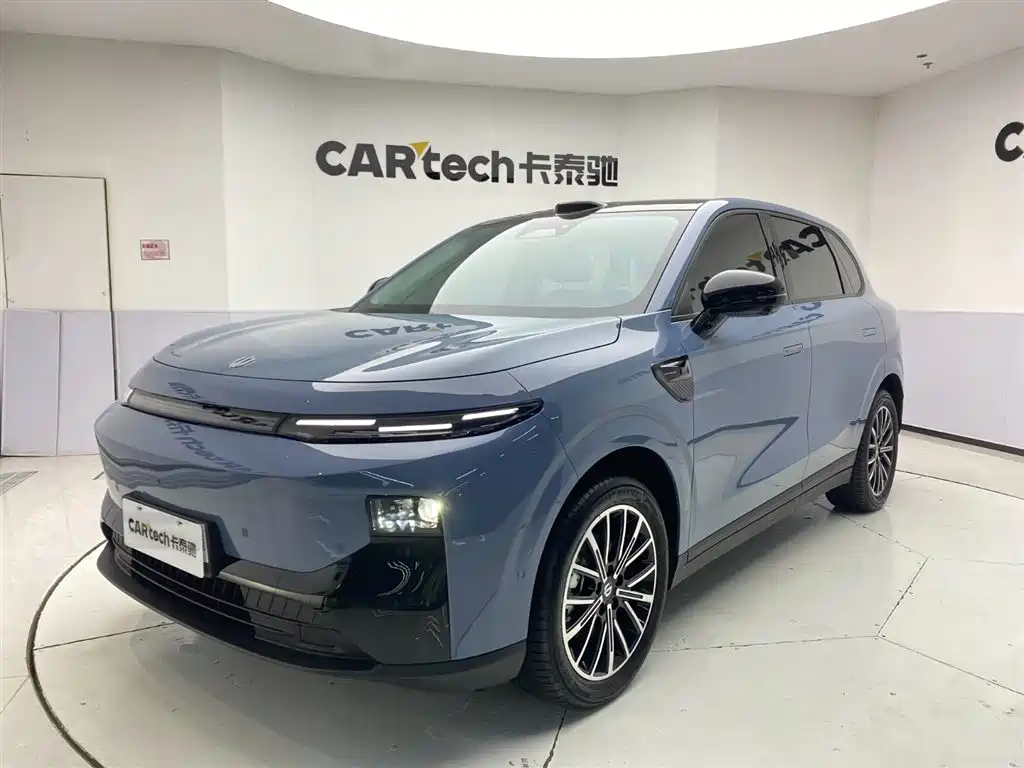 Версия лидара Zero run B10 2025 model 510