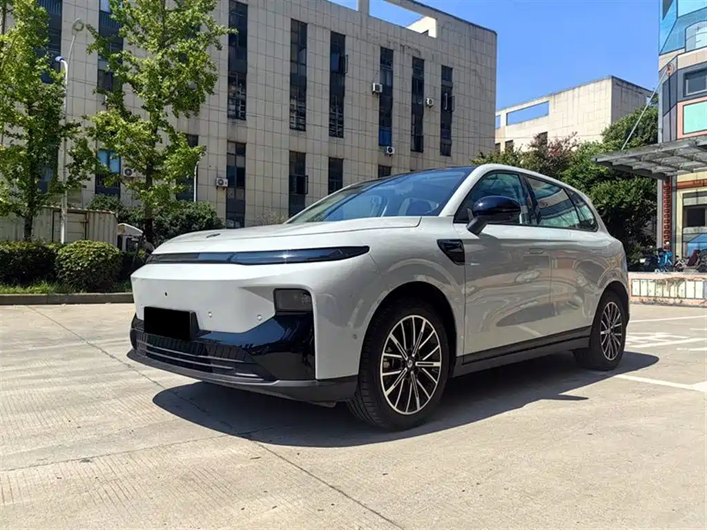 Нулевой пробег B10 2025 Модель 510 Yuexiang Edition