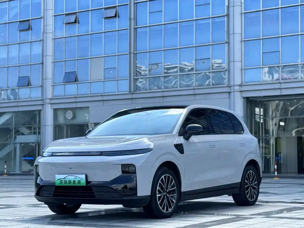Нулевой пробег B10 2025 Модель 510 Yuexiang Edition