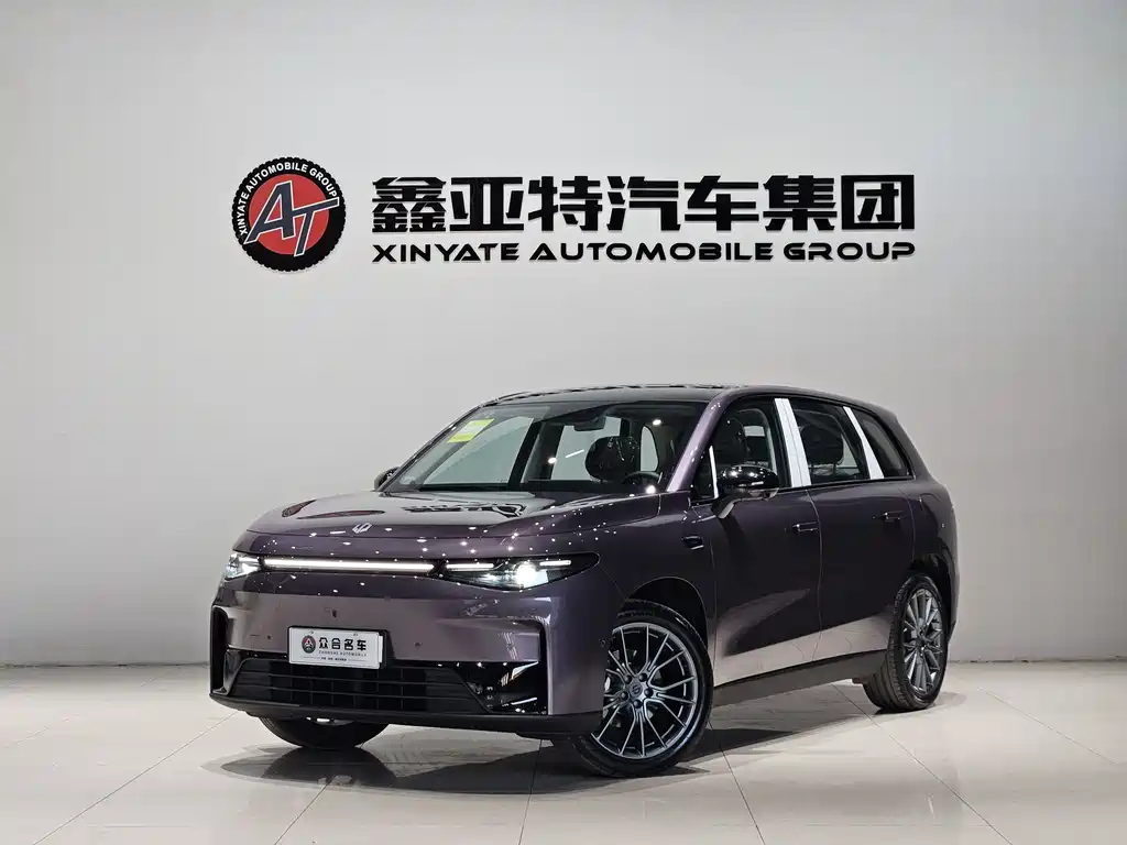 Нулевой пробег C10 2026 модель 605 Yuexiang Edition